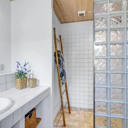 Rislumvej Romo Ix * Romo Kirkeby