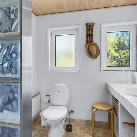 Rislumvej Romo Ix Holiday home