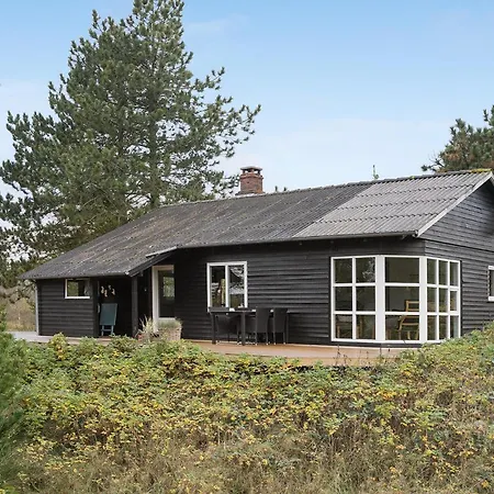 Holiday home Rislumvej Romo Ix