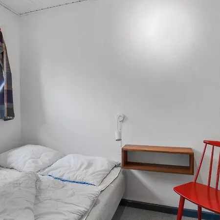 Casa de Férias Rislumvej Romo Ix