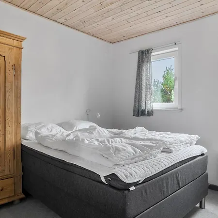 Rislumvej Romo Ix * Romo Kirkeby