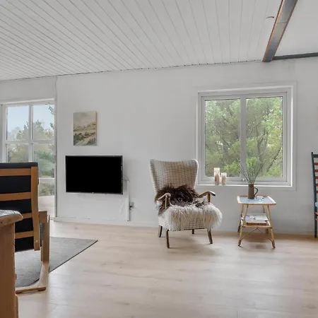 Rislumvej Romo Ix Holiday home