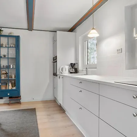 Holiday home Rislumvej Romo Ix