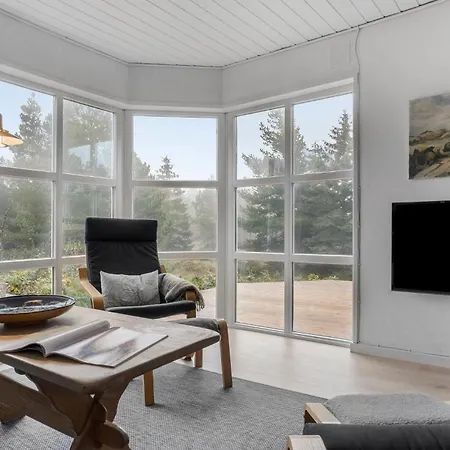 Rislumvej Romo Ix Holiday home