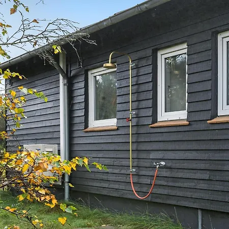 Rislumvej Romo Ix Dom wakacyjny