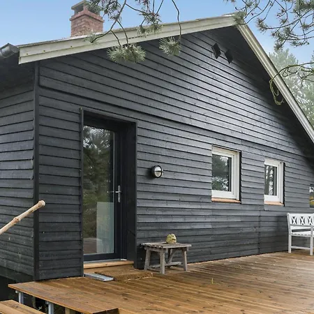 Rislumvej Romo Ix * Rømø Kirkeby