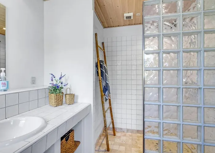 Rislumvej Romo Ix * Rømø Kirkeby