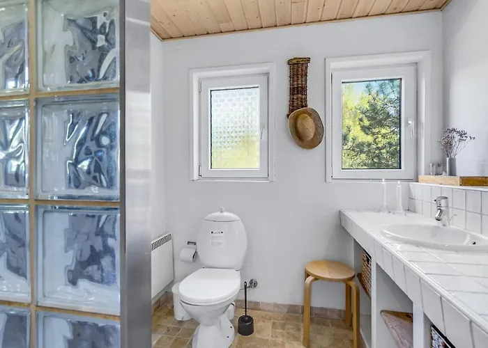 Rislumvej Romo Ix Dom wakacyjny