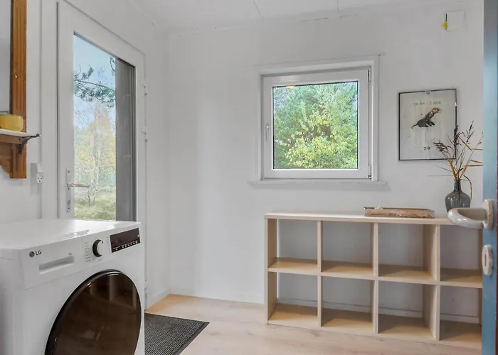 Dom wakacyjny Rislumvej Romo Ix *