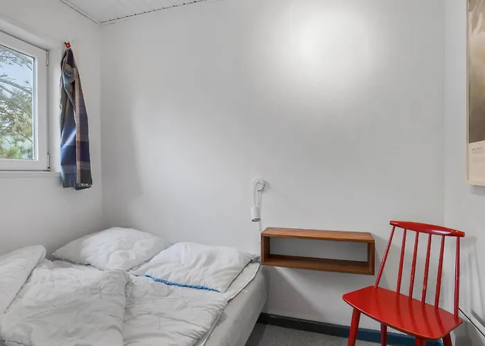 Casa de Férias Rislumvej Romo Ix