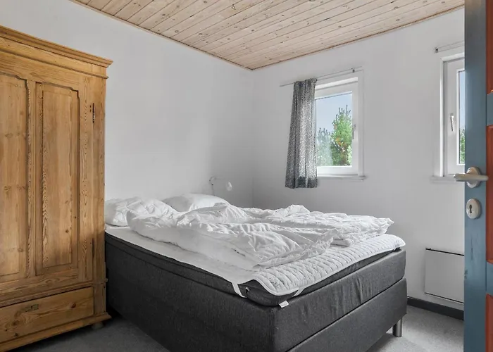 Rislumvej Romo Ix * Rømø Kirkeby