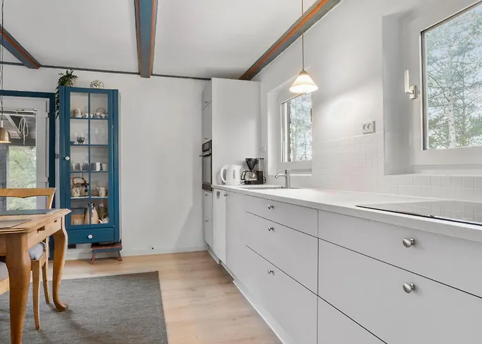 Casa de Férias Rislumvej Romo Ix