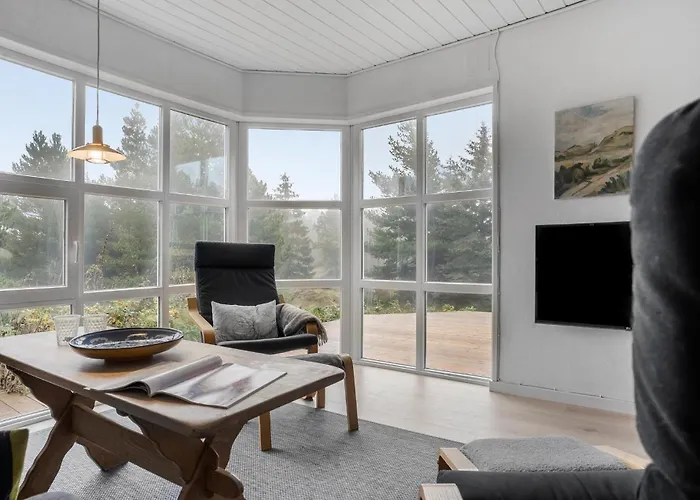 Rislumvej Romo Ix Casa de Férias