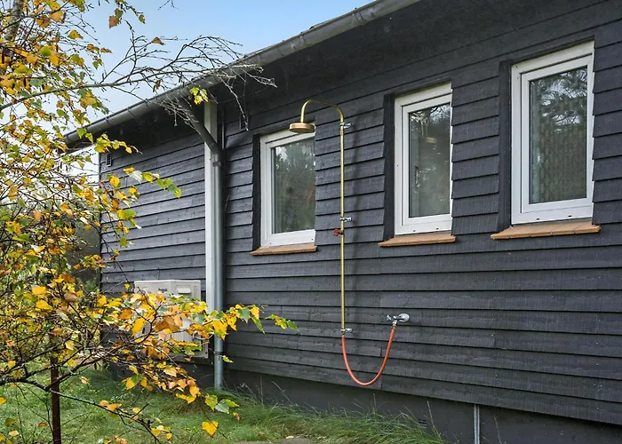 Rislumvej Romo Ix Dom wakacyjny